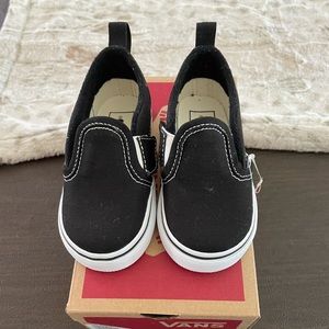 VANS slip on shoe
